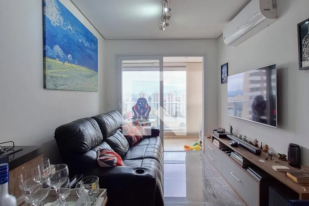 Apartamento, 2 quartos, 47 m² - Foto 8