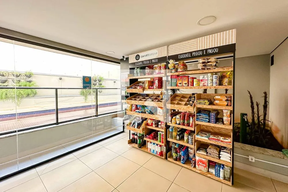 Apartamento, 1 quarto, 68 m² - Foto 2