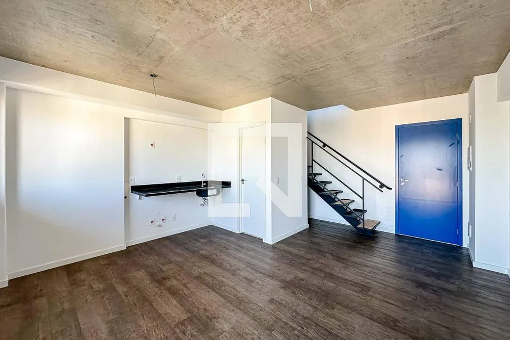 Apartamento, 1 quarto, 68 m² - Foto 2