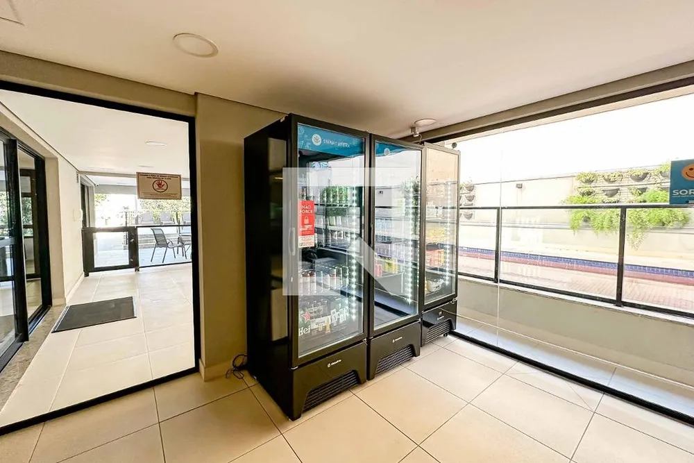 Apartamento, 1 quarto, 68 m² - Foto 3