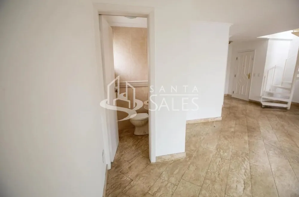 Apartamento, 4 quartos, 250 m² - Foto 8