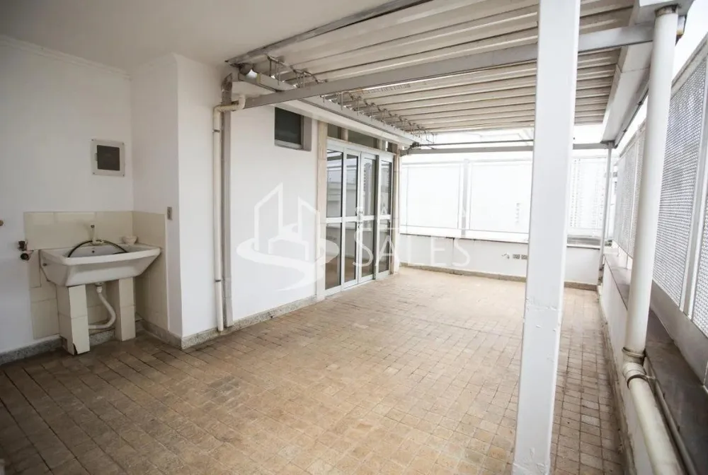 Apartamento, 4 quartos, 250 m² - Foto 5