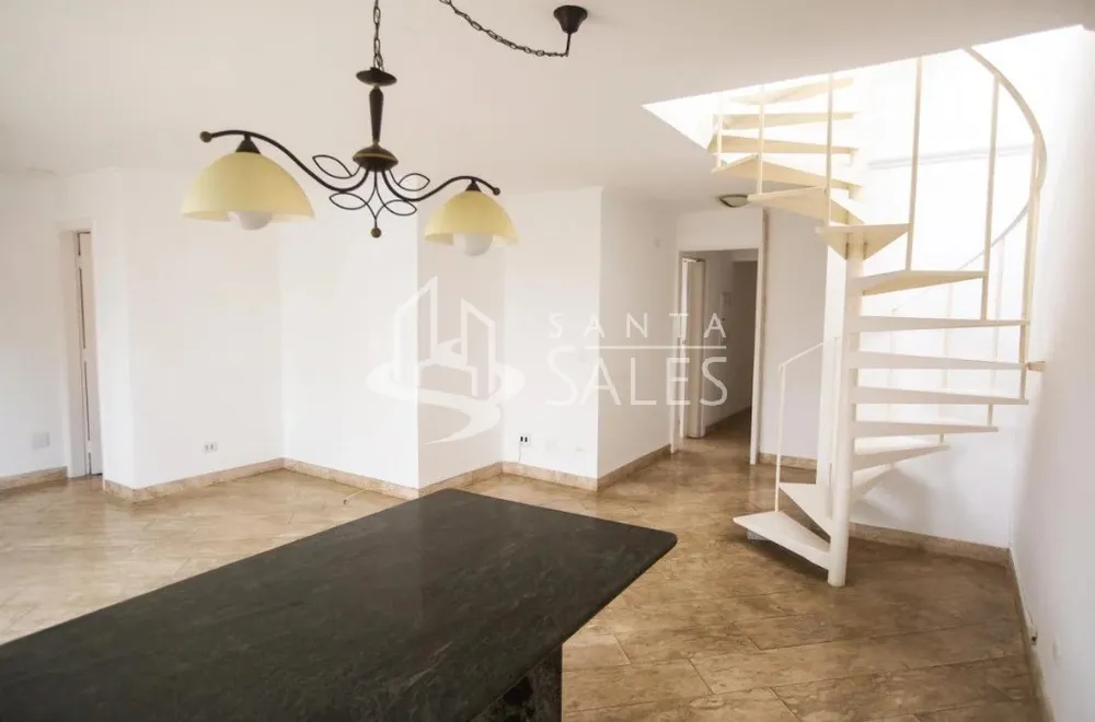 Apartamento, 4 quartos, 250 m² - Foto 4