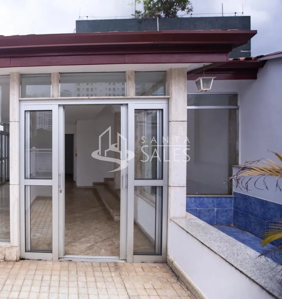 Apartamento, 4 quartos, 250 m² - Foto 3