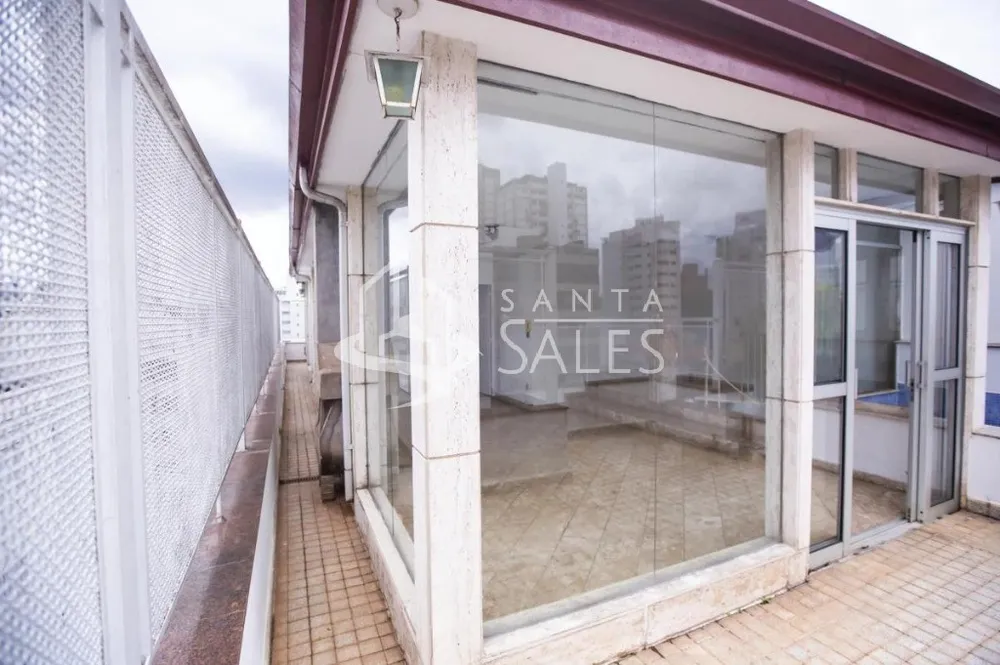 Apartamento, 4 quartos, 250 m² - Foto 2