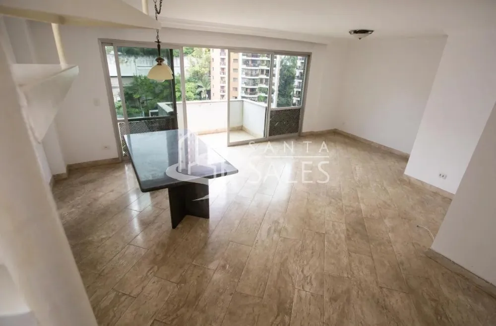 Apartamento, 4 quartos, 250 m² - Foto 7