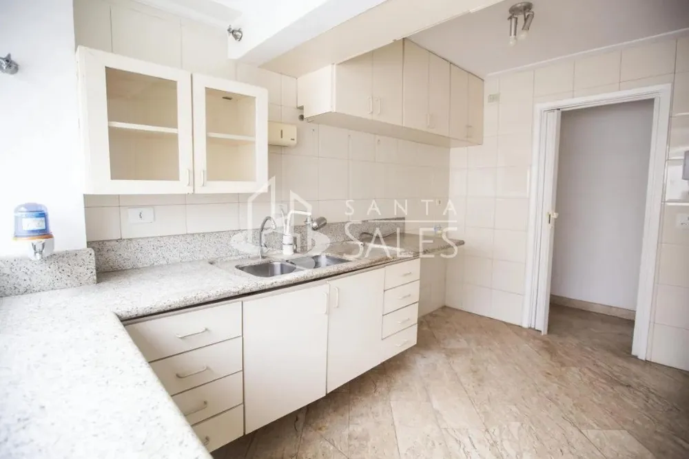 Apartamento, 4 quartos, 250 m² - Foto 8
