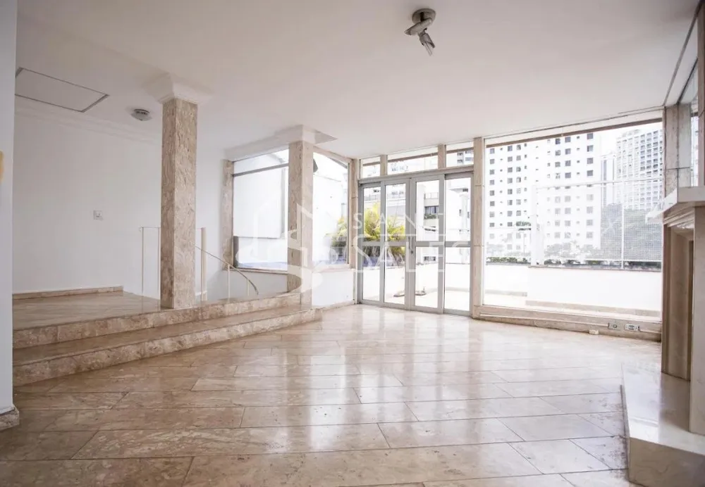 Apartamento, 4 quartos, 250 m² - Foto 1