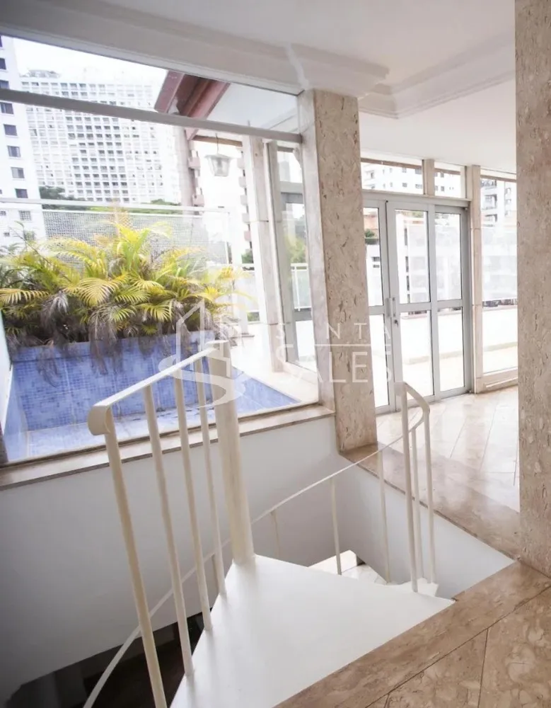 Apartamento, 4 quartos, 250 m² - Foto 3