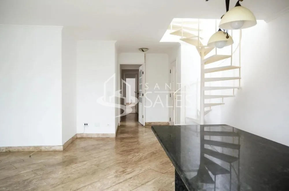 Apartamento, 4 quartos, 250 m² - Foto 6