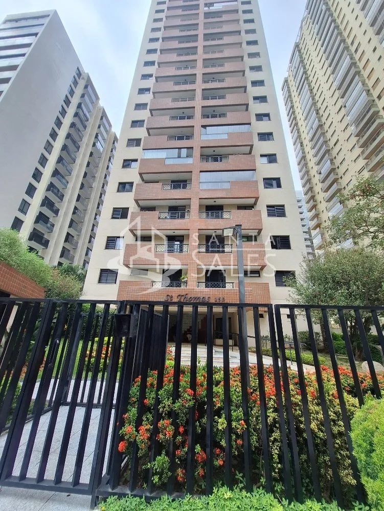 Apartamento, 2 quartos, 163 m² - Foto 2