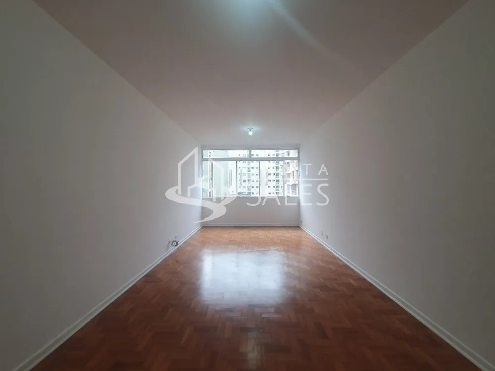 Apartamento, 2 quartos, 108 m² - Foto 2
