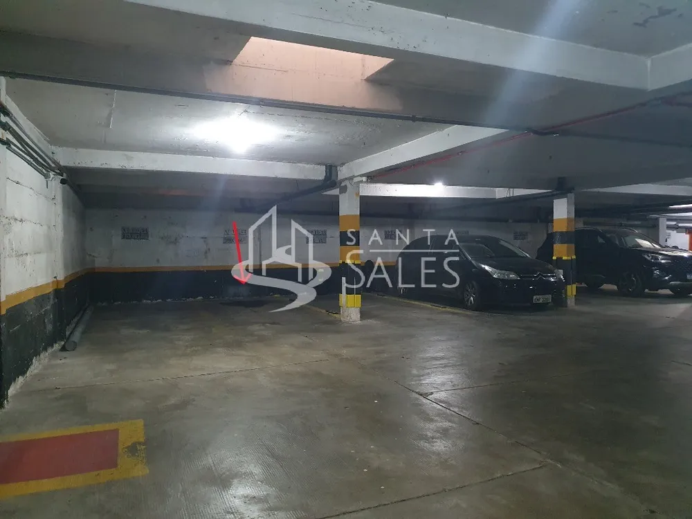 Apartamento, 2 quartos, 108 m² - Foto 1