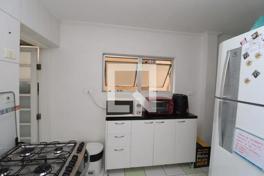 Apartamento, 3 quartos, 94 m² - Foto 3