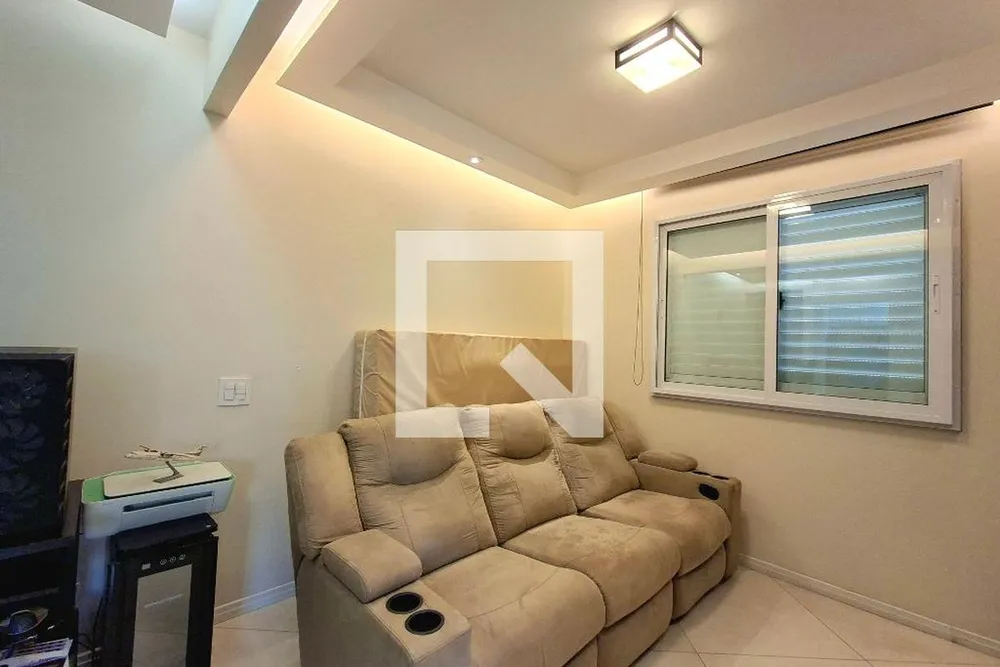 Apartamento, 2 quartos, 51 m² - Foto 2