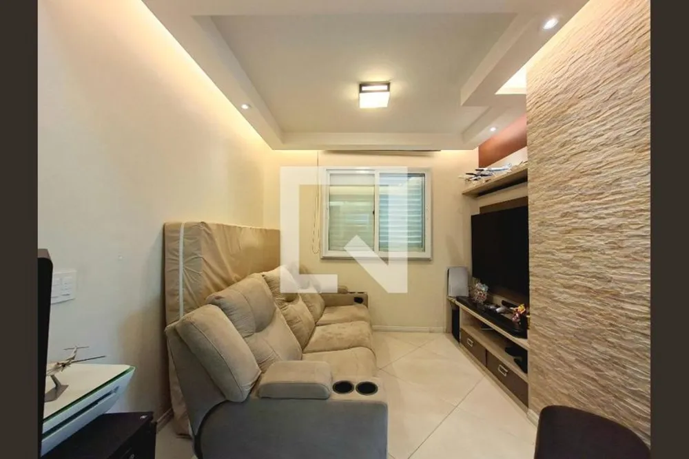 Apartamento, 2 quartos, 51 m² - Foto 1