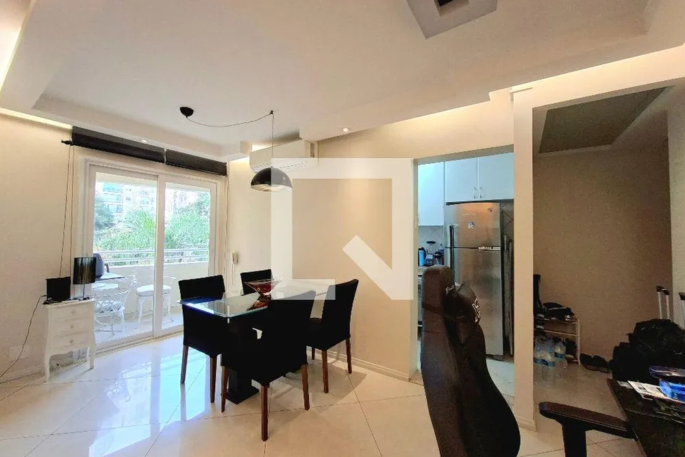 Apartamento, 2 quartos, 51 m² - Foto 3