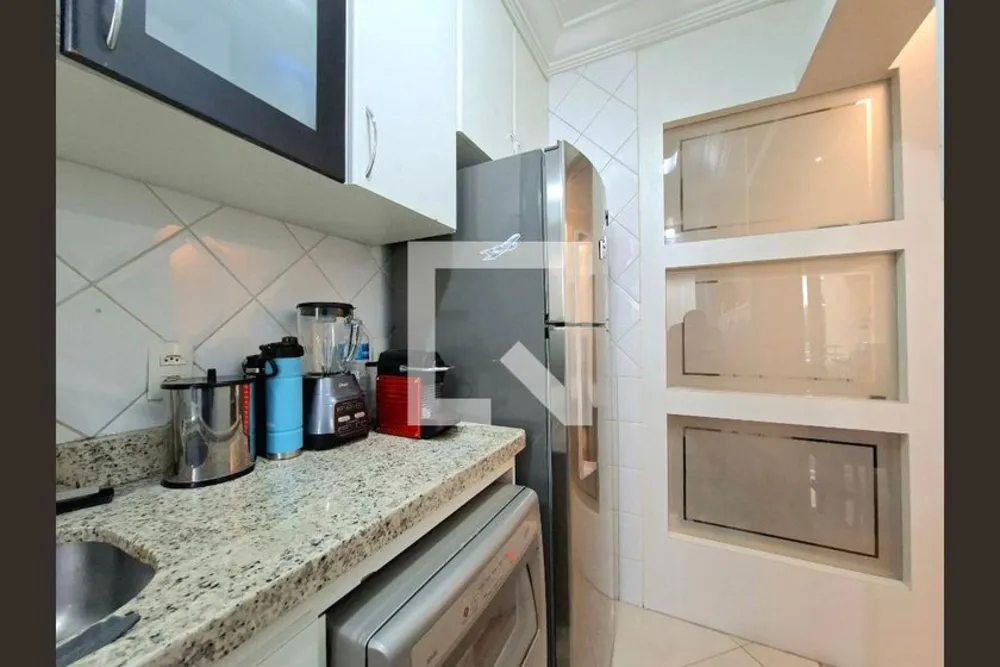 Apartamento, 2 quartos, 51 m² - Foto 10