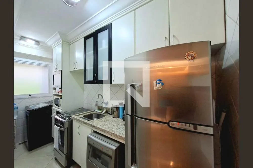Apartamento, 2 quartos, 51 m² - Foto 8