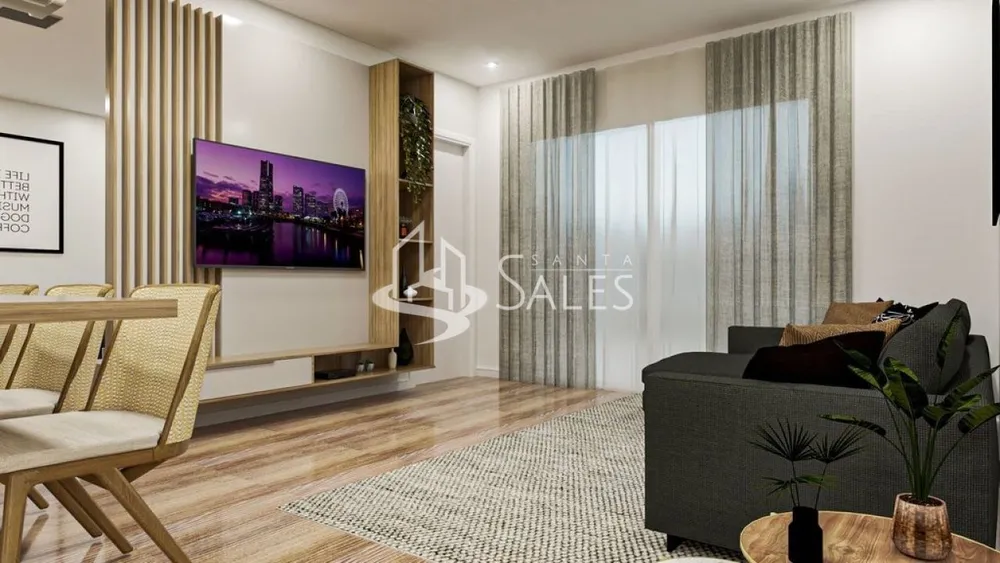 Apartamento, 1 quarto, 68 m² - Foto 13