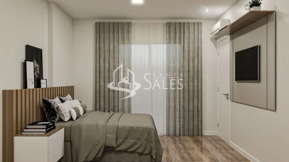 Apartamento, 1 quarto, 68 m² - Foto 10