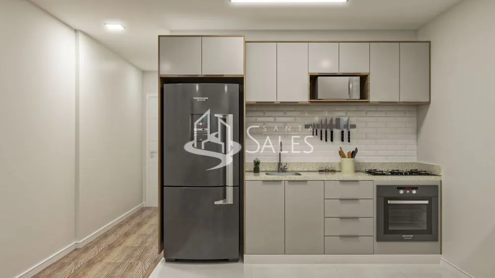 Apartamento, 1 quarto, 68 m² - Foto 4