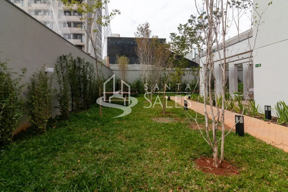 Apartamento, 1 quarto, 30 m² - Foto 5