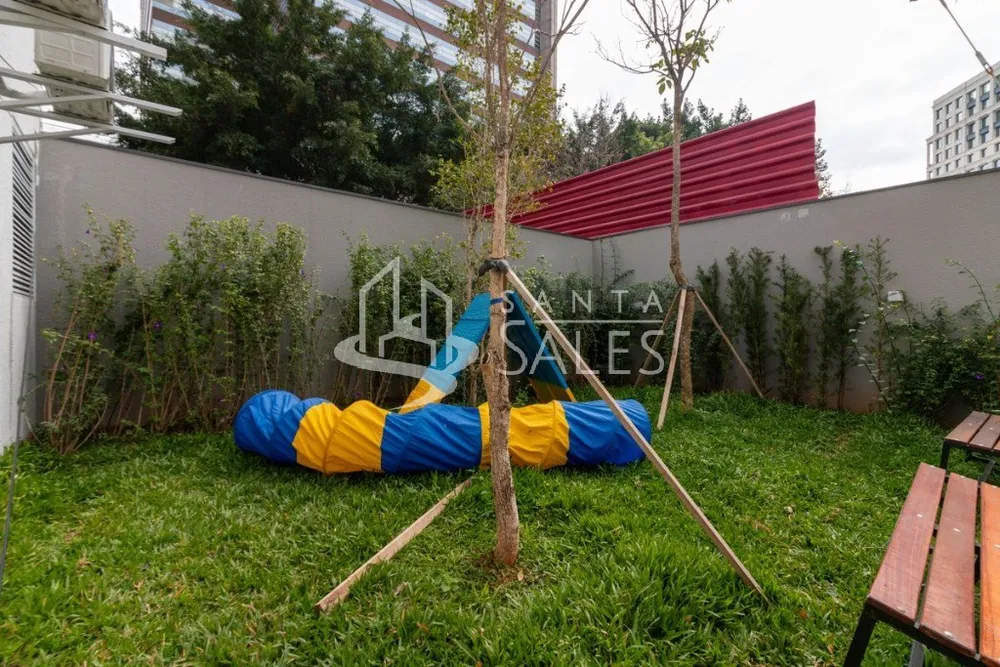 Apartamento, 1 quarto, 30 m² - Foto 12