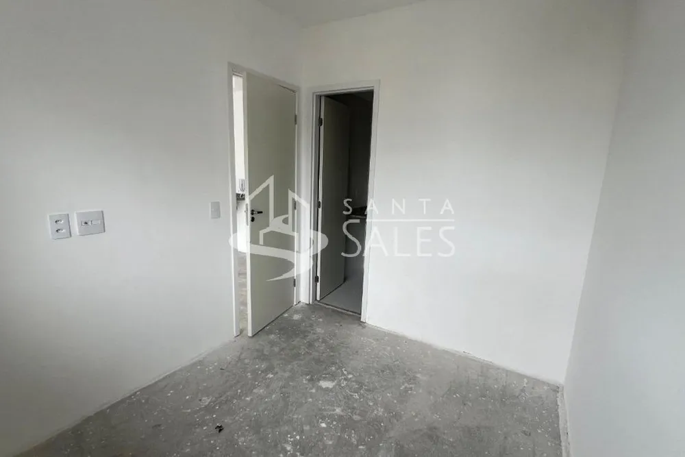 Apartamento, 1 quarto, 30 m² - Foto 3