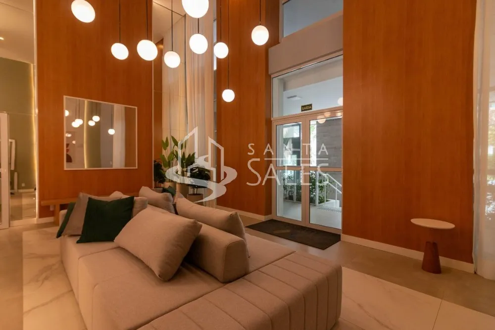 Apartamento, 1 quarto, 30 m² - Foto 16