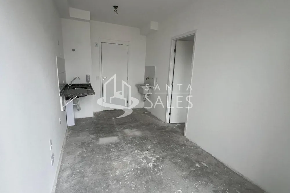 Apartamento, 1 quarto, 30 m² - Foto 3