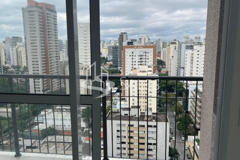 Apartamento, 1 quarto, 30 m² - Foto 4