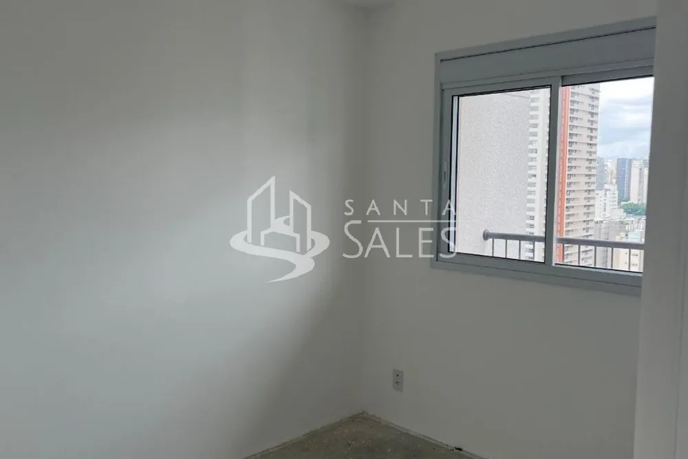 Apartamento, 1 quarto, 30 m² - Foto 2
