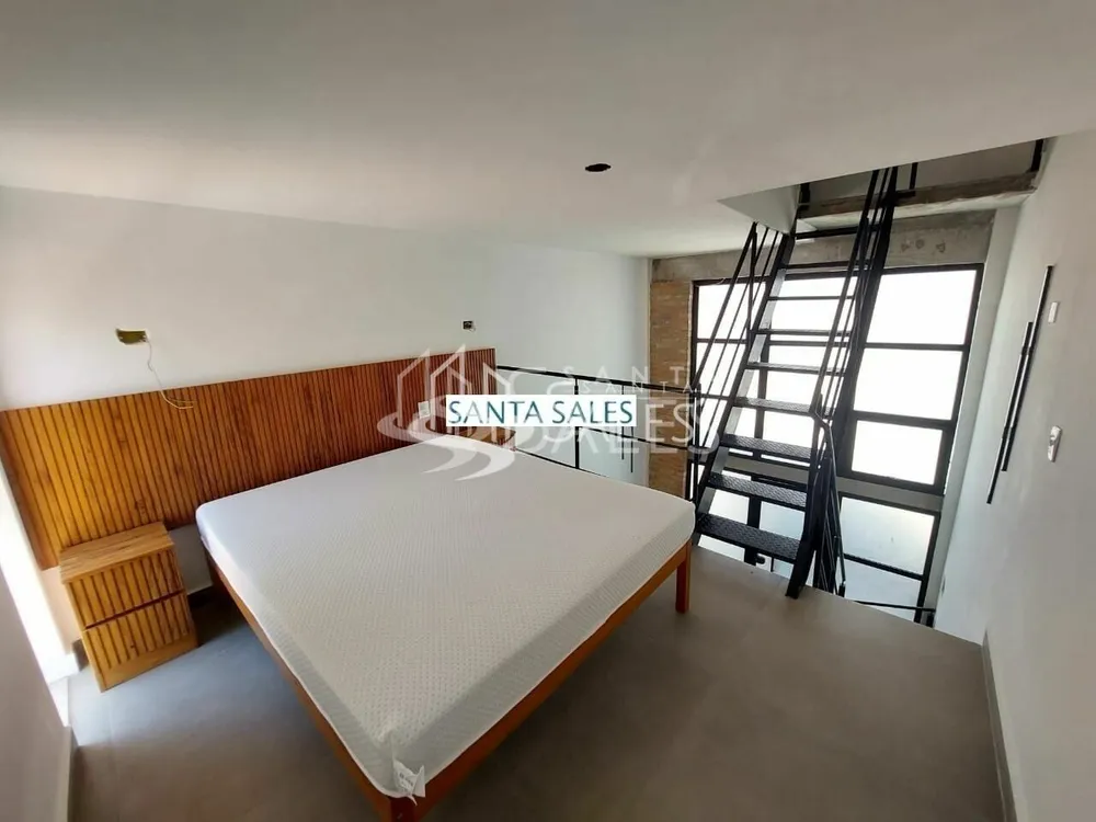 Apartamento, 1 quarto, 48 m² - Foto 8