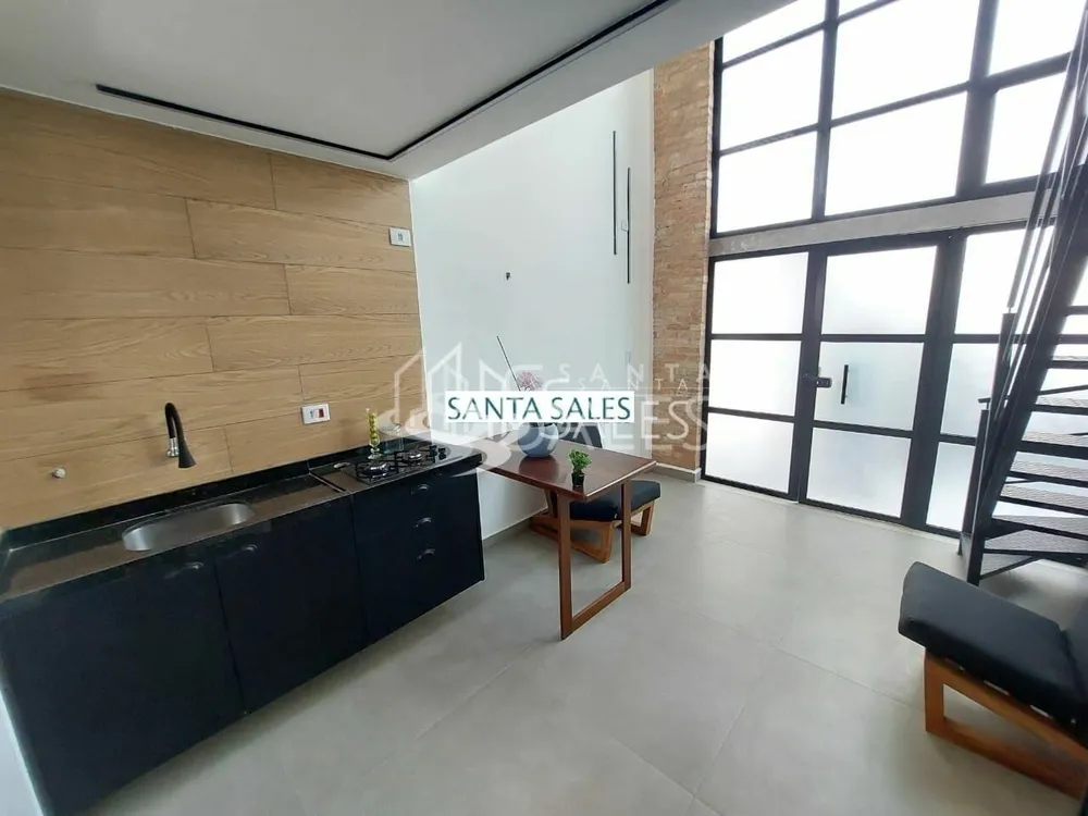Apartamento, 1 quarto, 48 m² - Foto 4