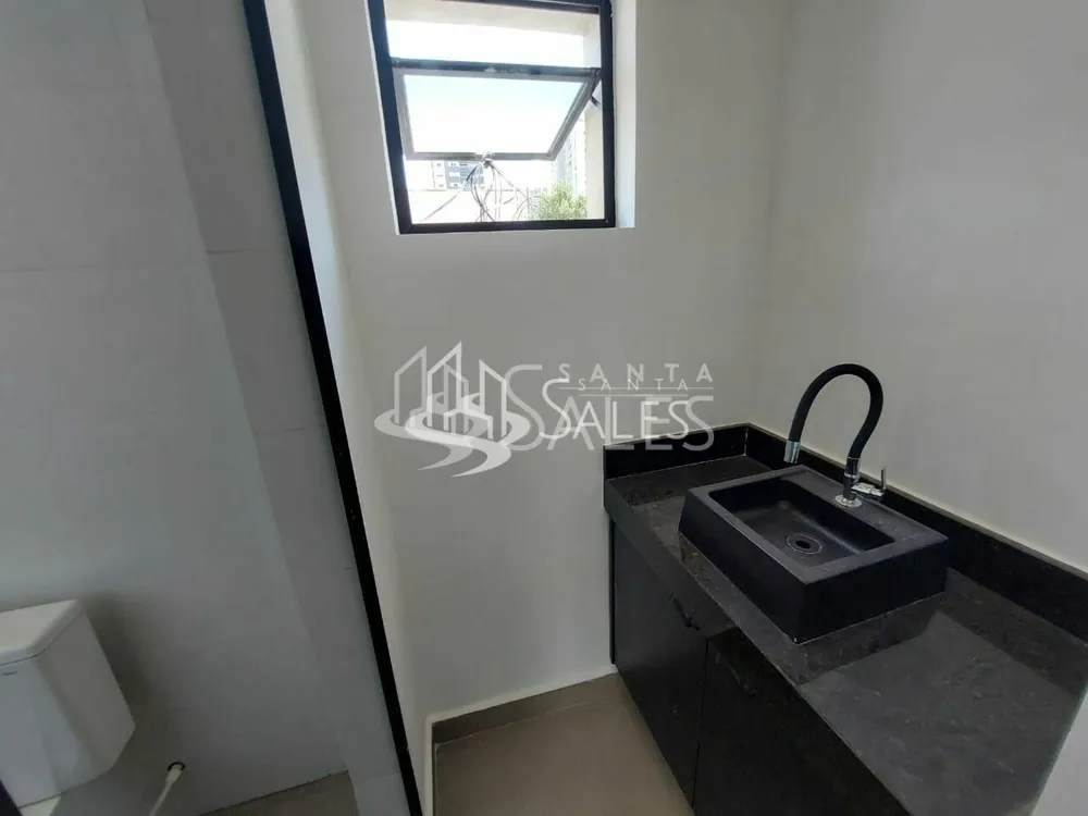 Apartamento, 1 quarto, 48 m² - Foto 3