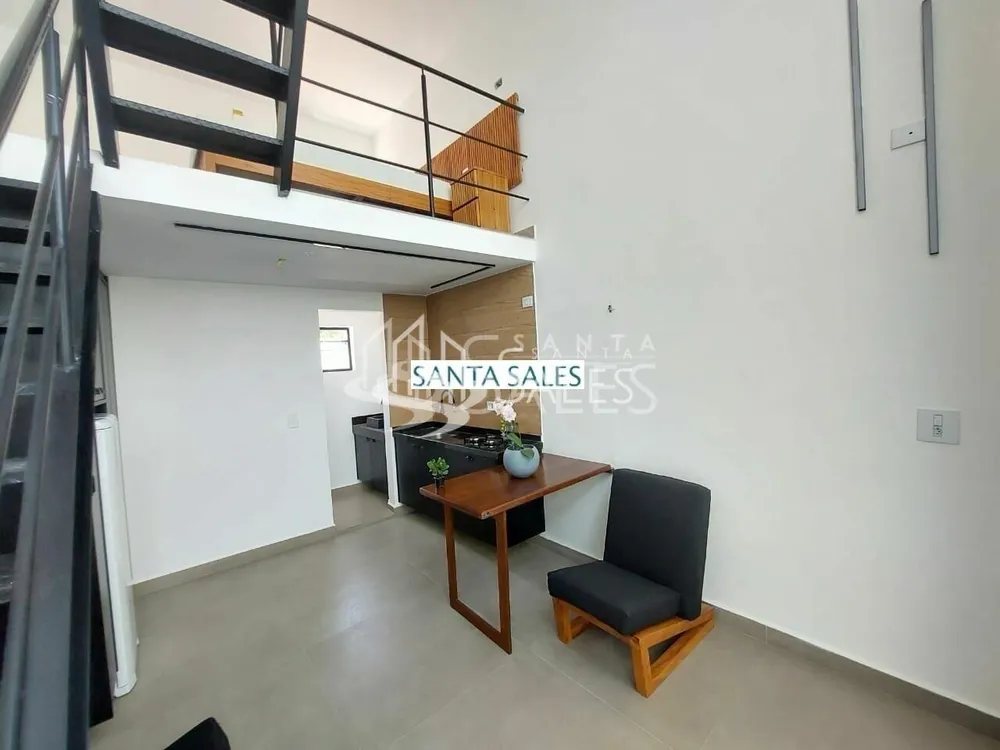 Apartamento, 1 quarto, 48 m² - Foto 10
