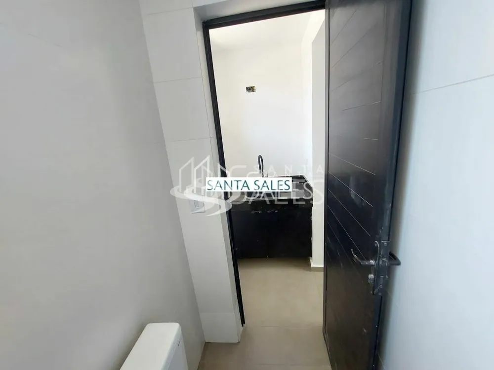 Apartamento, 1 quarto, 48 m² - Foto 2