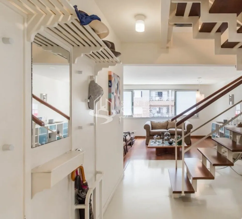 Cobertura, 3 quartos, 300 m² - Foto 3