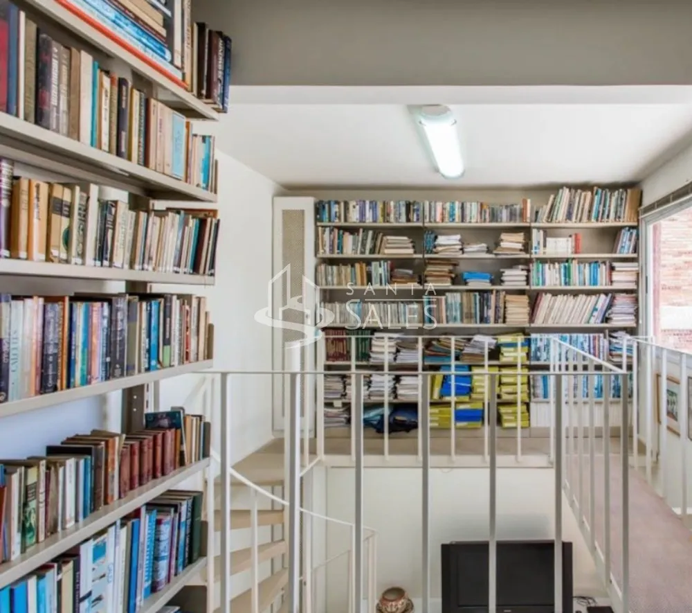 Cobertura, 3 quartos, 300 m² - Foto 6