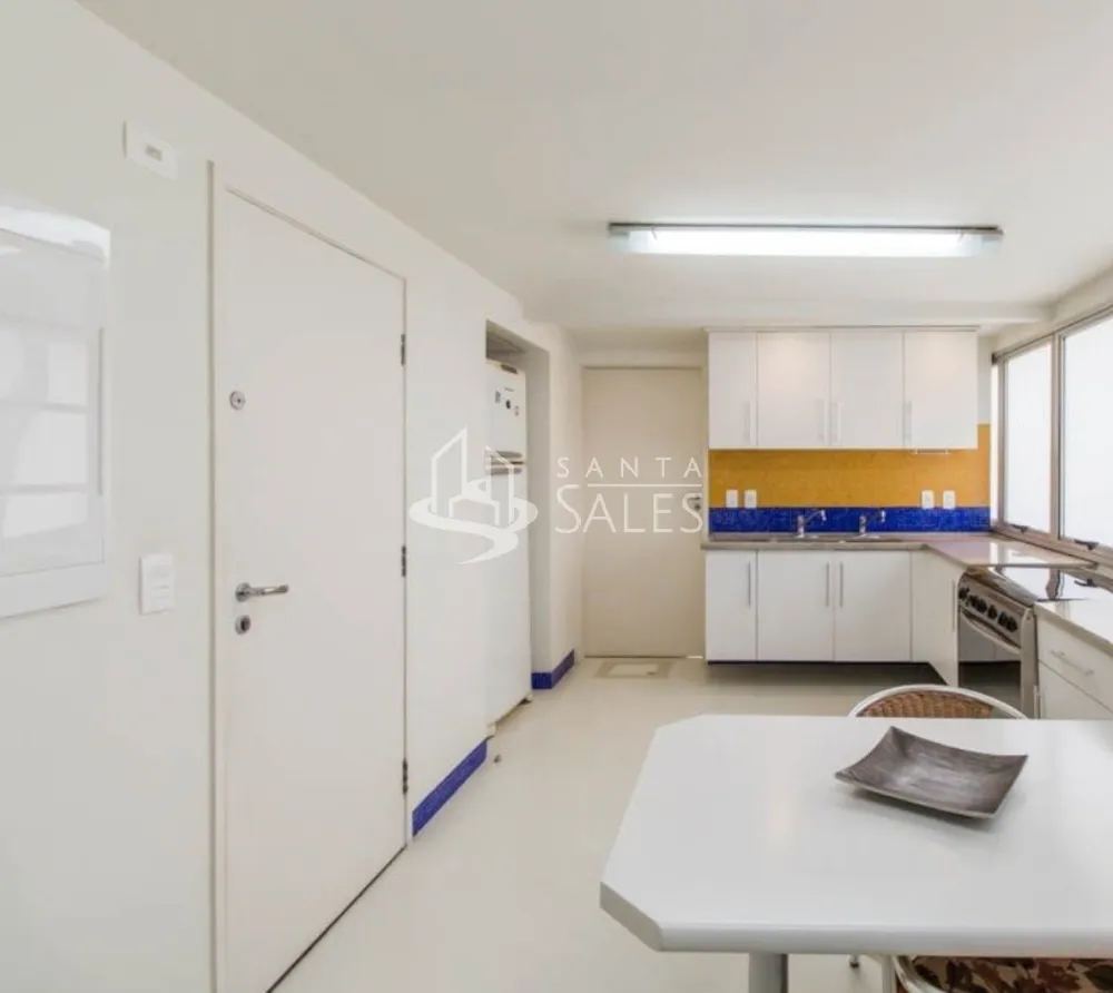 Cobertura, 3 quartos, 300 m² - Foto 10