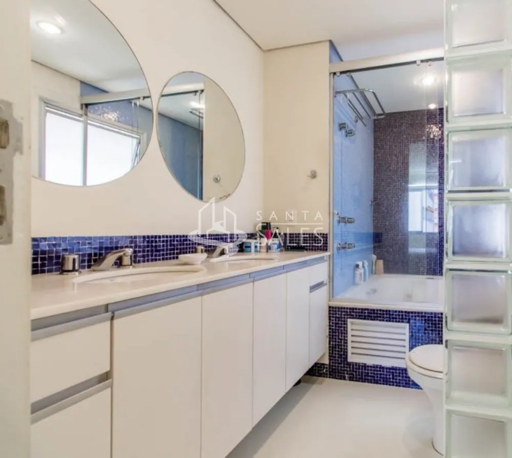 Cobertura, 3 quartos, 300 m² - Foto 15