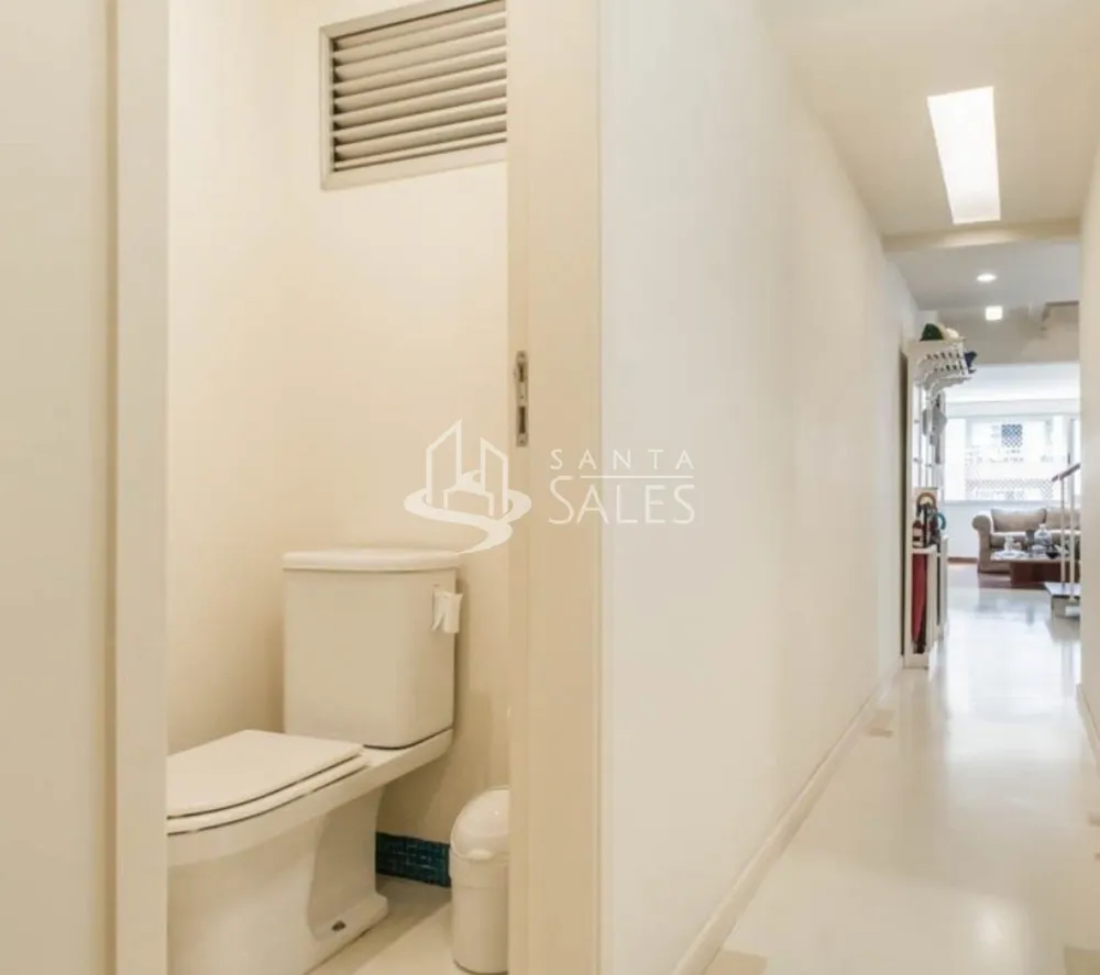 Cobertura, 3 quartos, 300 m² - Foto 16