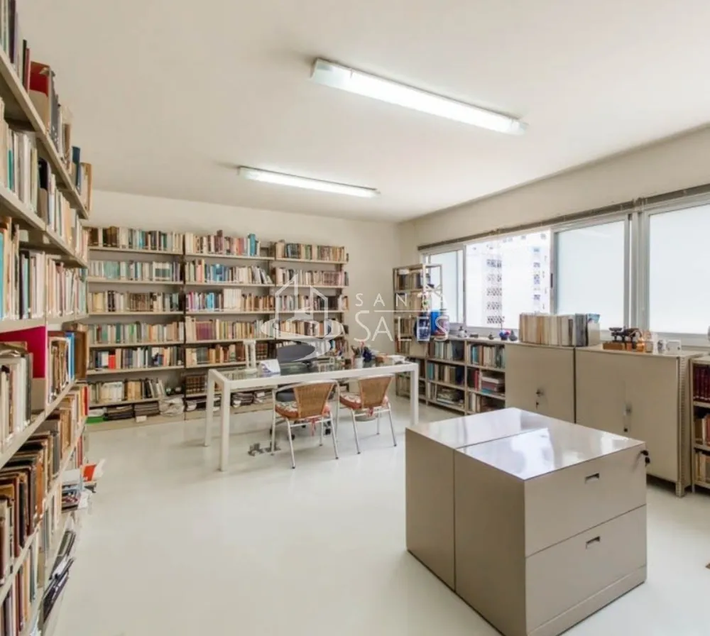 Cobertura, 3 quartos, 300 m² - Foto 7
