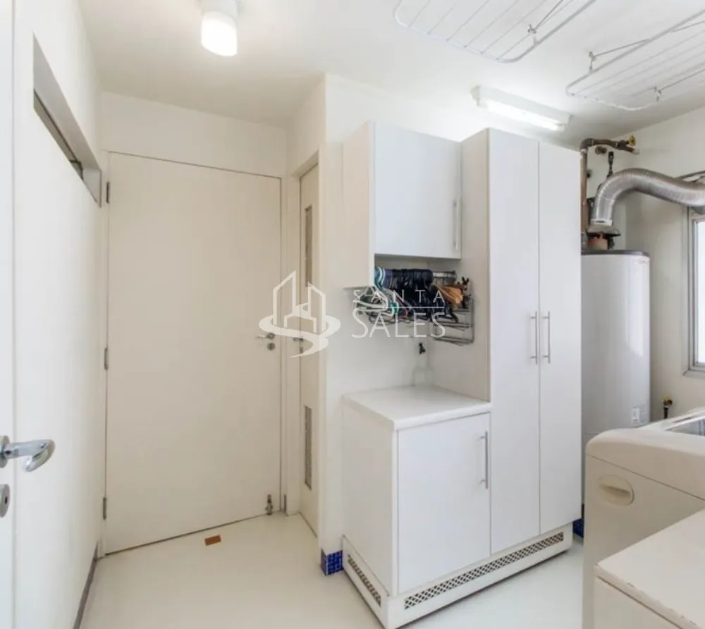 Cobertura, 3 quartos, 300 m² - Foto 11