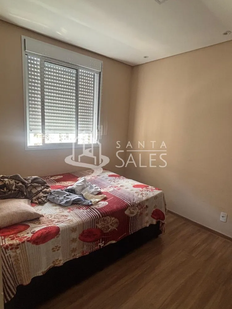 Apartamento, 2 quartos, 44 m² - Foto 7