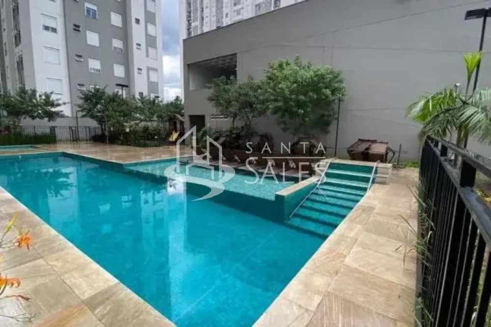 Apartamento, 2 quartos, 44 m² - Foto 3
