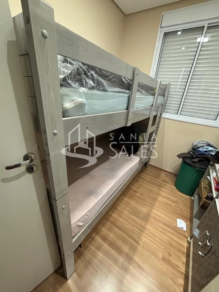 Apartamento, 2 quartos, 44 m² - Foto 4