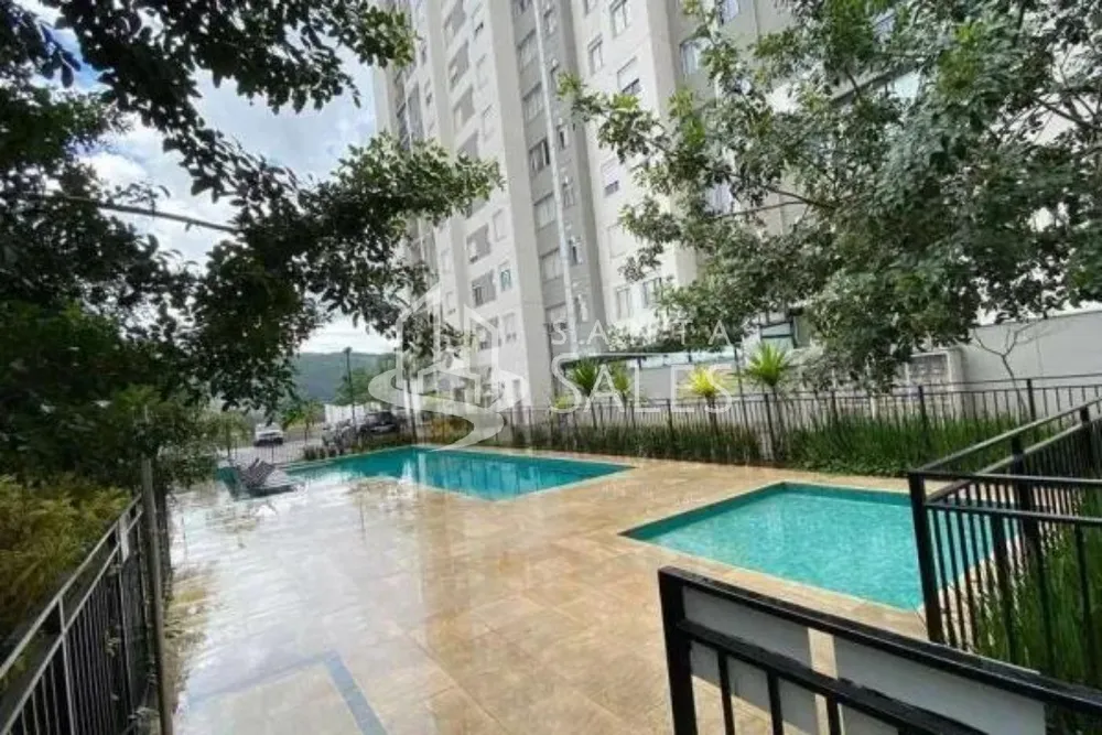 Apartamento, 2 quartos, 44 m² - Foto 6