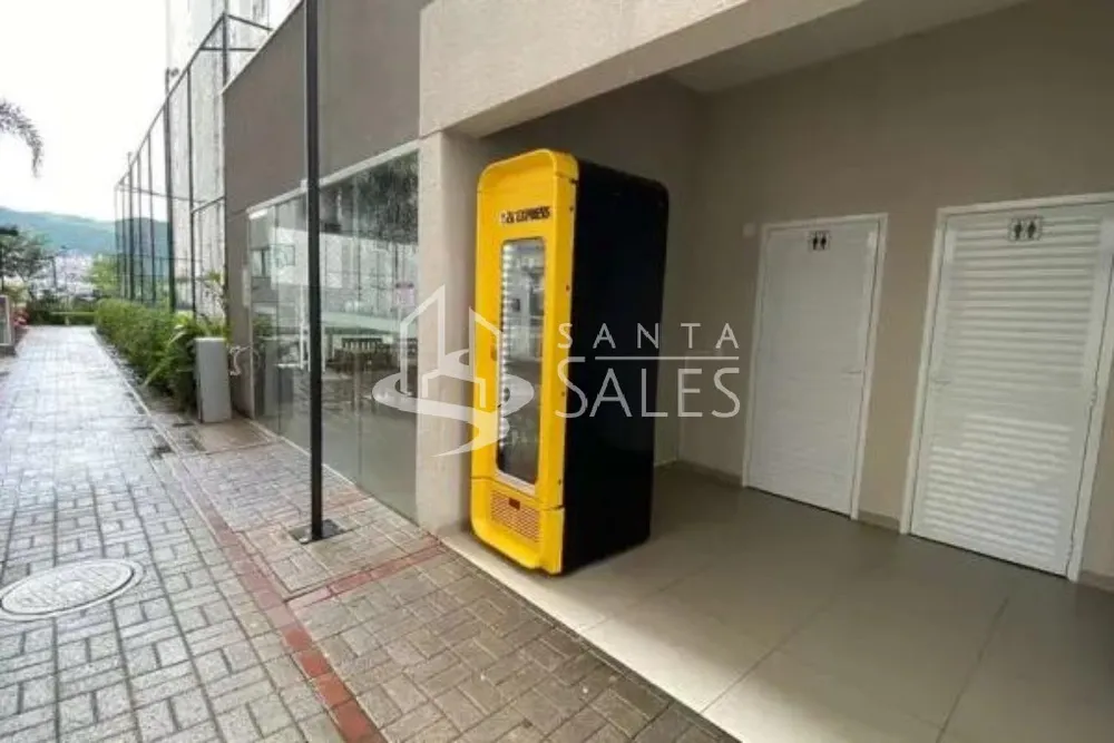 Apartamento, 2 quartos, 44 m² - Foto 5